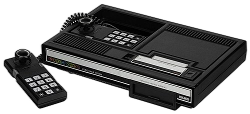 CBS Colecovision
