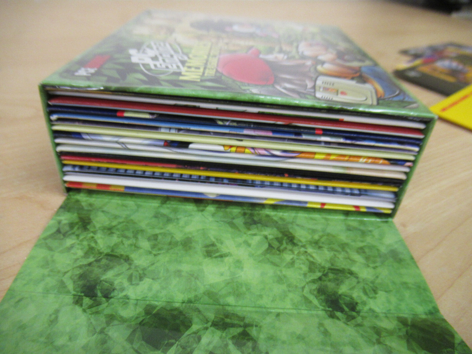 PCE Memories: Treasure Trove – 25 Titel, 18 CD-Spiele + 7 Extras (pcew)