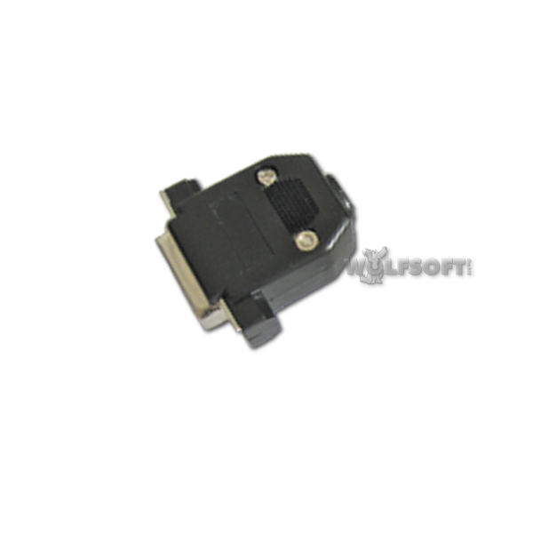 Atari Driving Controller Dongle (for Retro Adapter)