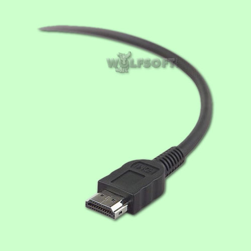 Playstation 3 HDMI Cable (Sony)