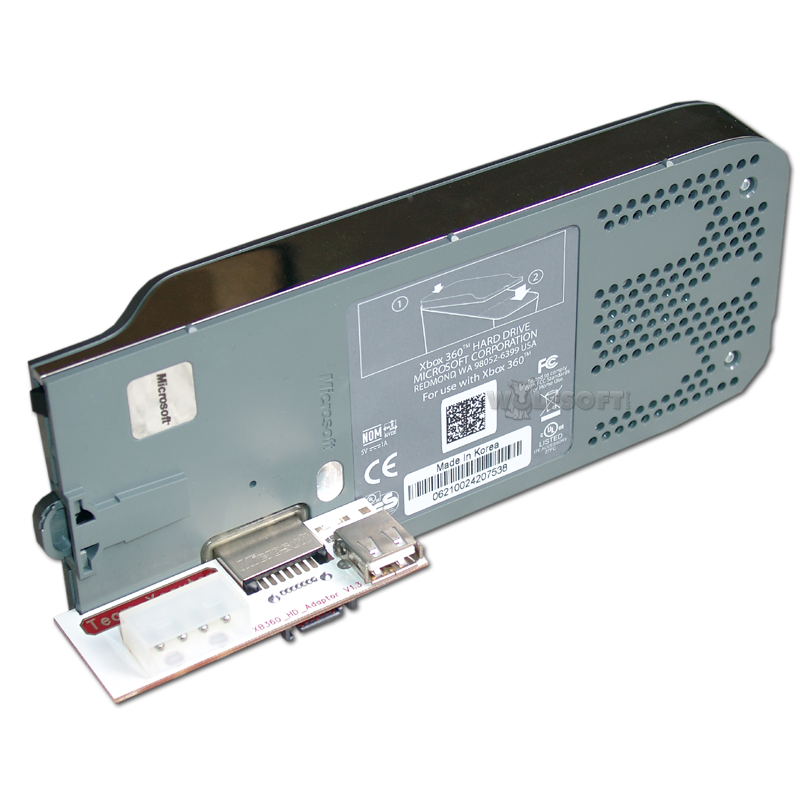 Xecuter Connectivity Kit 360 (Xeno)