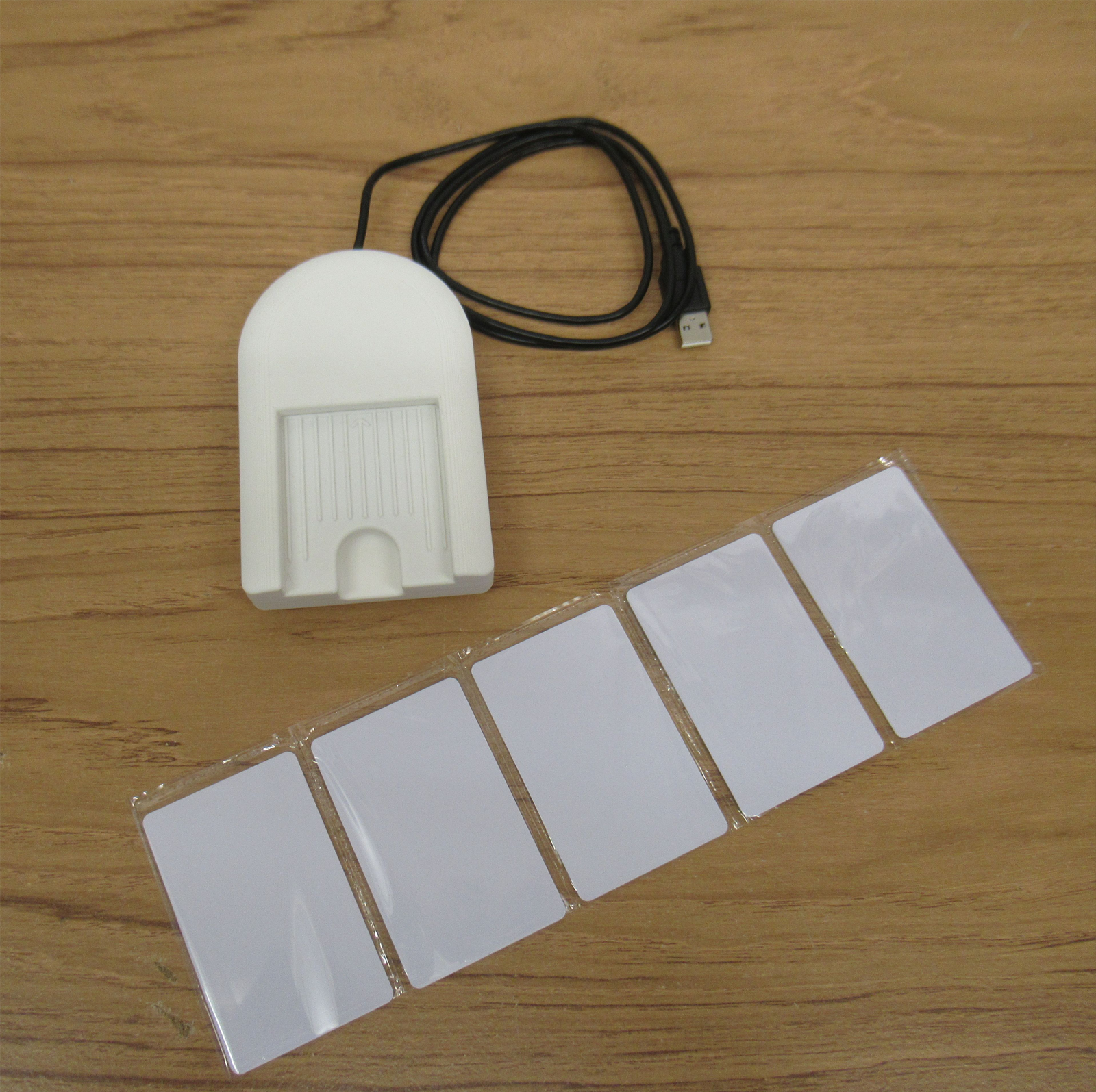 Tapto NFC Reader im PC Engine Design für Mister FPGA oder TeensyRom