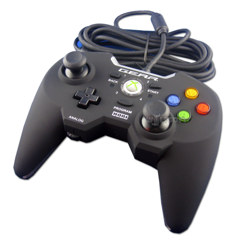 FPS Assault Pad EX (xbox 360)